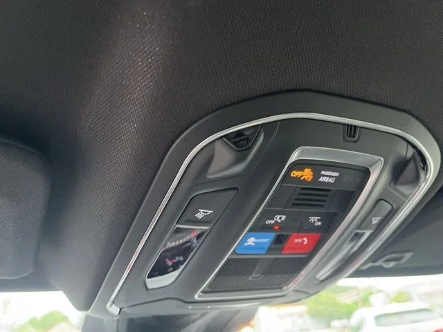 Nuevos DODGE CHARGER à Estados chez autogozo