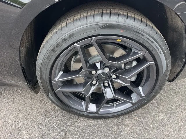 Nuevos DODGE CHARGER à Estados chez autogozo