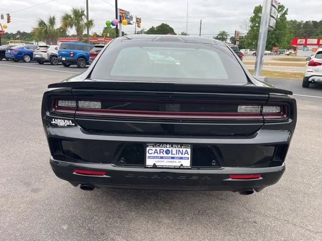 Nuevos DODGE CHARGER à Estados chez autogozo