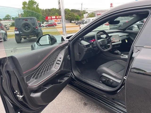 Nuevos DODGE CHARGER à Estados chez autogozo