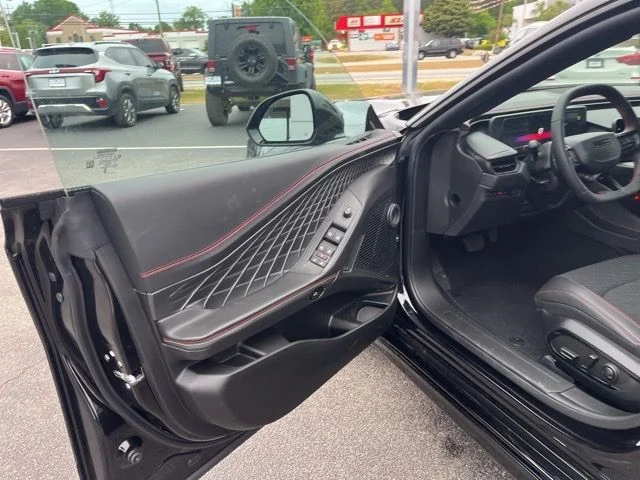 Nuevos DODGE CHARGER à Estados chez autogozo