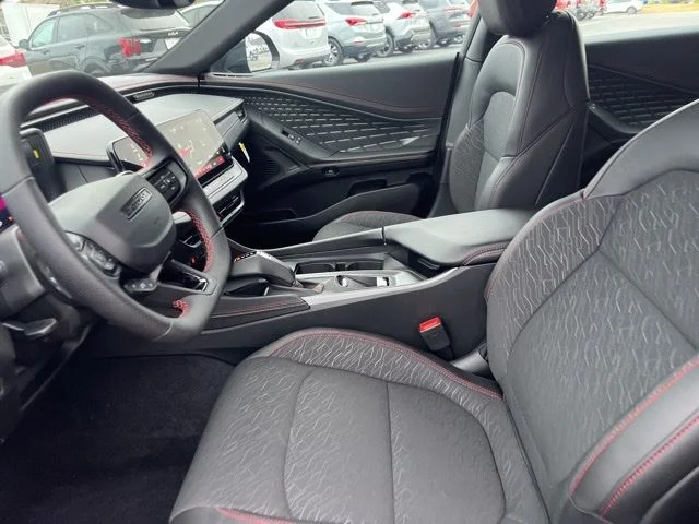 Nuevos DODGE CHARGER à Estados chez autogozo