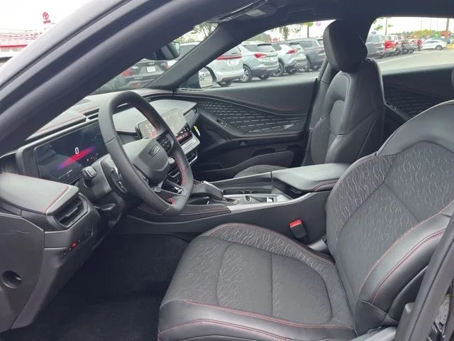 Nuevos DODGE CHARGER à Estados chez autogozo
