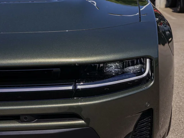 Nuevos DODGE CHARGER à Estados chez autogozo