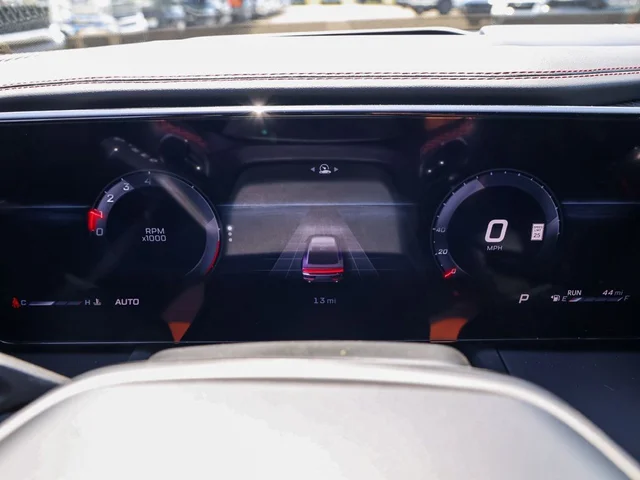 Nuevos DODGE CHARGER à Estados chez autogozo