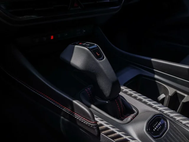 Nuevos DODGE CHARGER à Estados chez autogozo