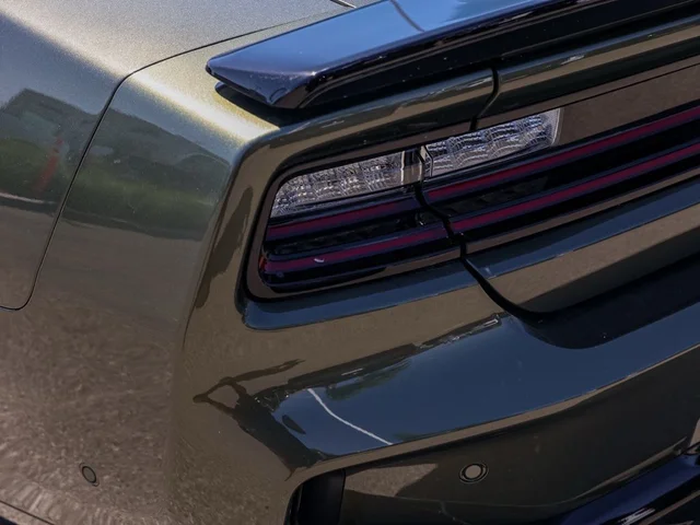 Nuevos DODGE CHARGER à Estados chez autogozo