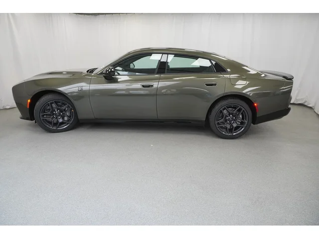 Nuevos DODGE CHARGER à Estados chez autogozo