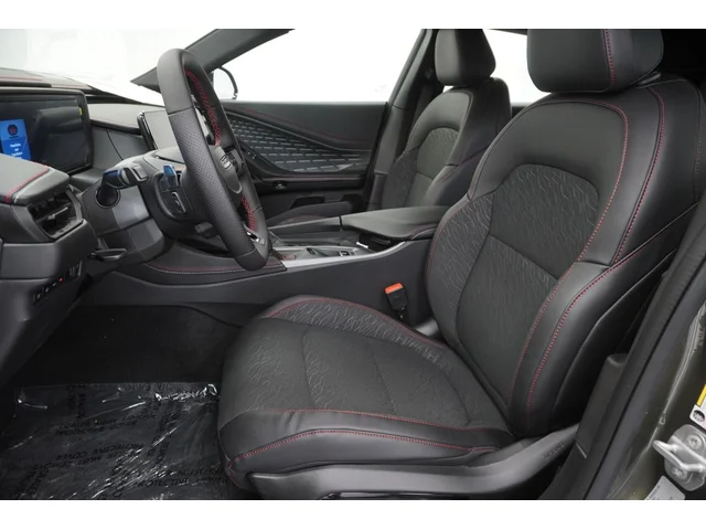 Nuevos DODGE CHARGER à Estados chez autogozo