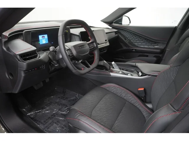 Nuevos DODGE CHARGER à Estados chez autogozo