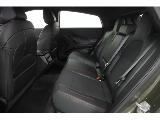 Nuevos DODGE CHARGER à Estados chez autogozo
