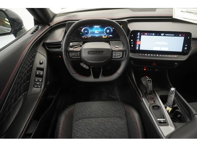 Nuevos DODGE CHARGER à Estados chez autogozo
