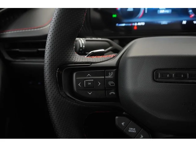 Nuevos DODGE CHARGER à Estados chez autogozo