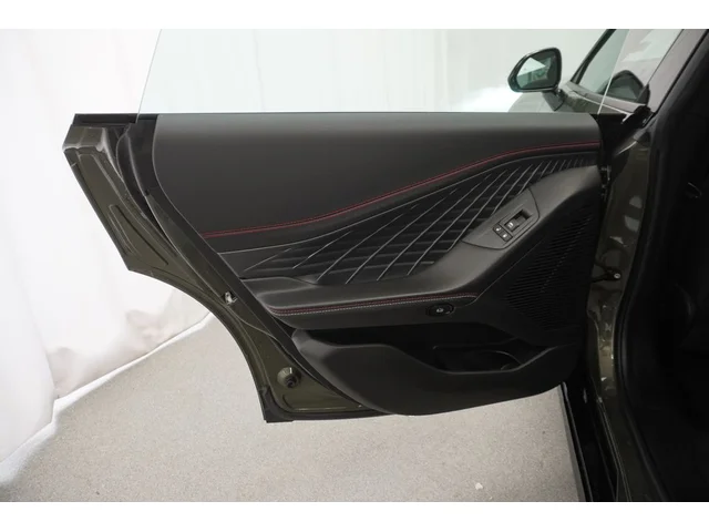 Nuevos DODGE CHARGER à Estados chez autogozo