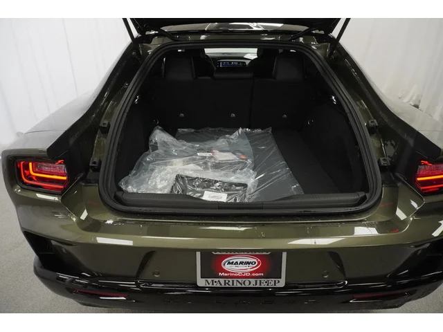 Nuevos DODGE CHARGER à Estados chez autogozo