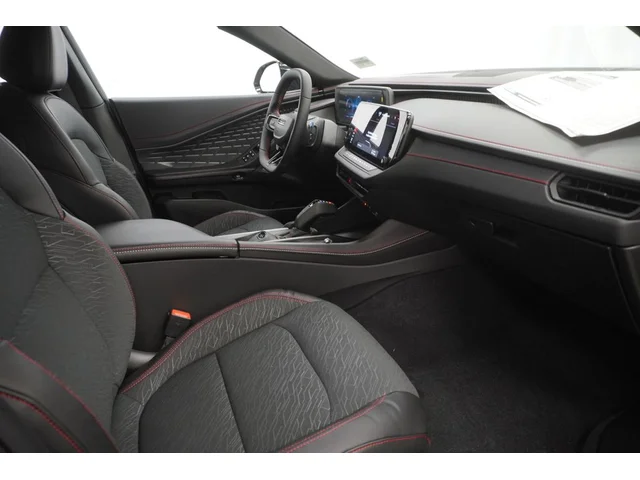 Nuevos DODGE CHARGER à Estados chez autogozo