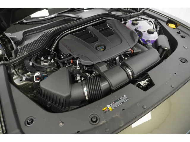 Nuevos DODGE CHARGER à Estados chez autogozo