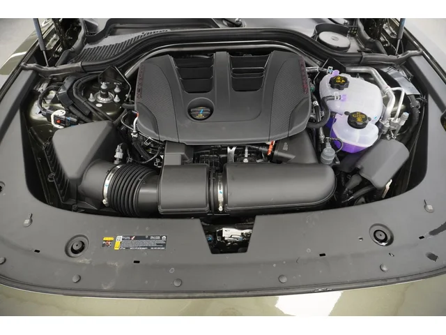 Nuevos DODGE CHARGER à Estados chez autogozo