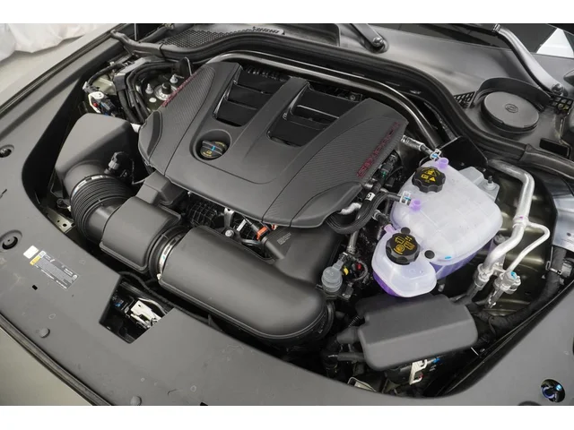 Nuevos DODGE CHARGER à Estados chez autogozo