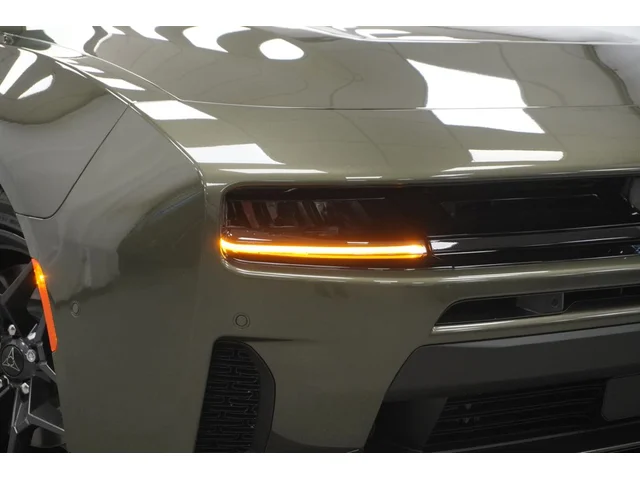Nuevos DODGE CHARGER à Estados chez autogozo