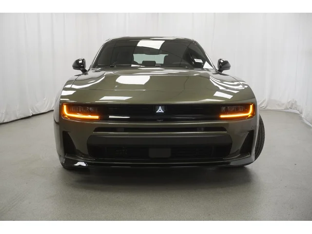 Nuevos DODGE CHARGER à Estados chez autogozo