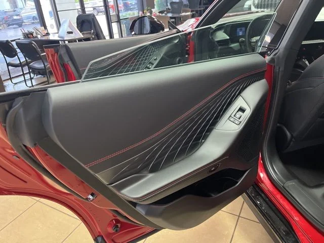 Nuevos DODGE CHARGER à Estados chez autogozo