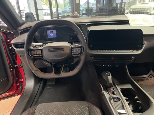 Nuevos DODGE CHARGER à Estados chez autogozo