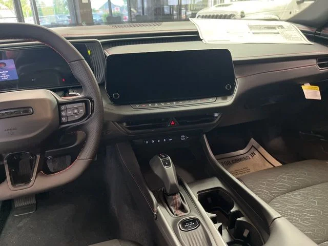 Nuevos DODGE CHARGER à Estados chez autogozo