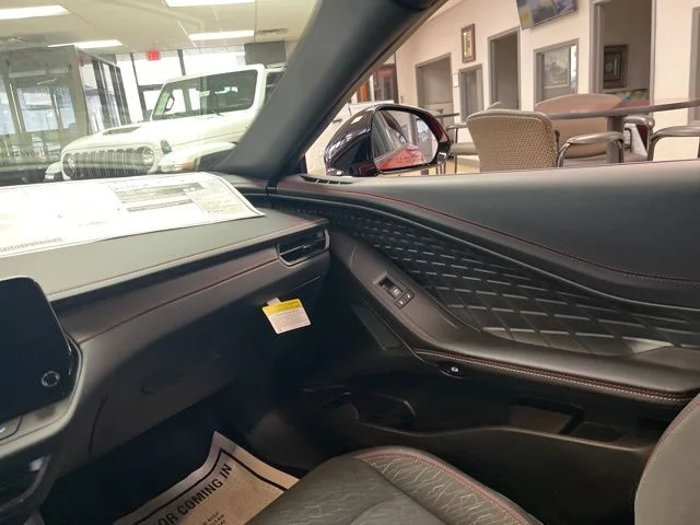 Nuevos DODGE CHARGER à Estados chez autogozo