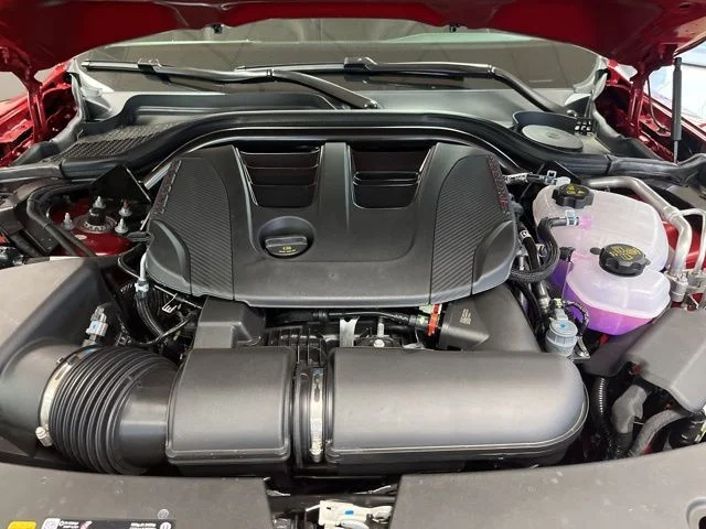 Nuevos DODGE CHARGER à Estados chez autogozo