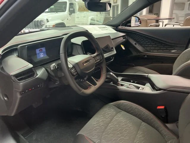 Nuevos DODGE CHARGER à Estados chez autogozo