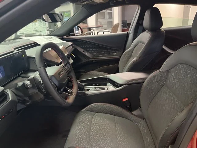 Nuevos DODGE CHARGER à Estados chez autogozo