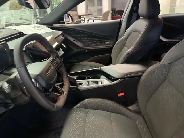 Nuevos DODGE CHARGER à Estados chez autogozo