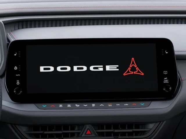 Nuevos DODGE CHARGER à Estados chez autogozo