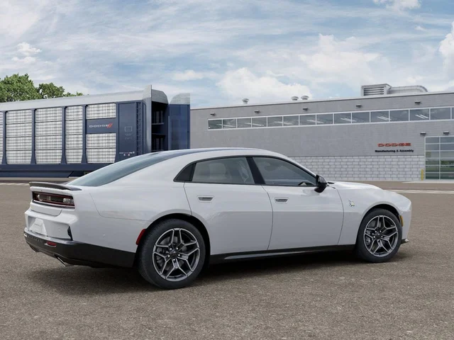 Nuevos DODGE CHARGER à Estados chez autogozo