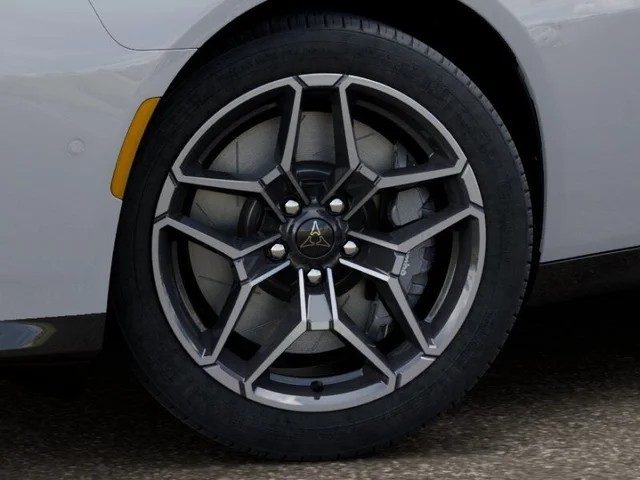Nuevos DODGE CHARGER à Estados chez autogozo