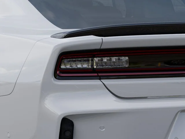 Nuevos DODGE CHARGER à Estados chez autogozo