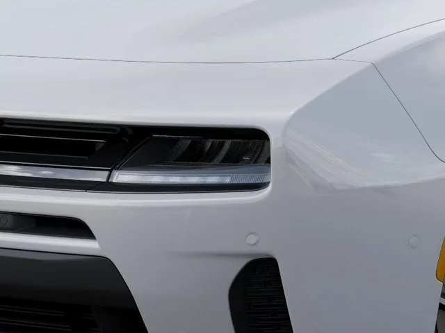 Nuevos DODGE CHARGER à Estados chez autogozo