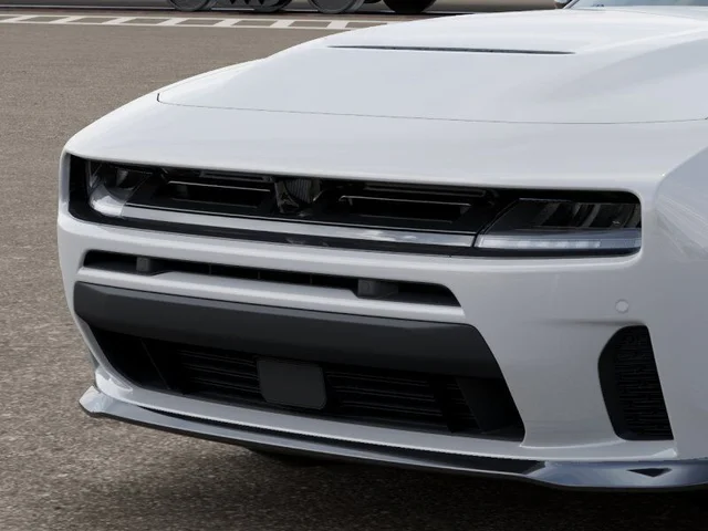 Nuevos DODGE CHARGER à Estados chez autogozo
