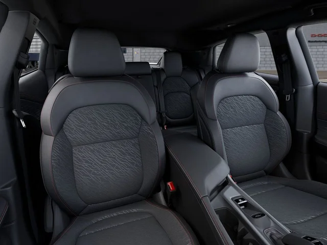 Nuevos DODGE CHARGER à Estados chez autogozo