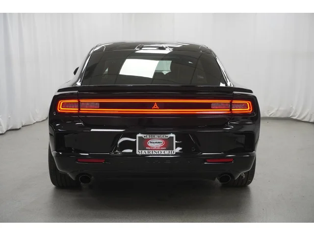 Nuevos DODGE CHARGER à Estados chez autogozo