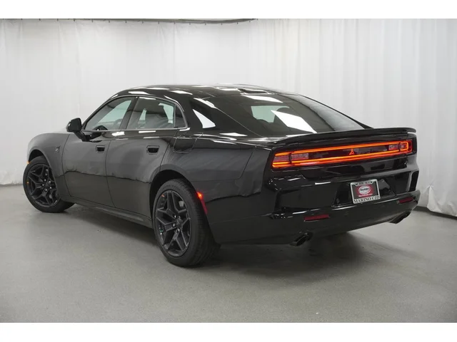 Nuevos DODGE CHARGER à Estados chez autogozo