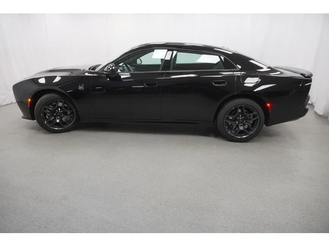 Nuevos DODGE CHARGER à Estados chez autogozo