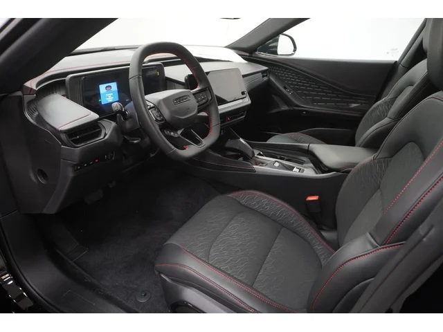 Nuevos DODGE CHARGER à Estados chez autogozo