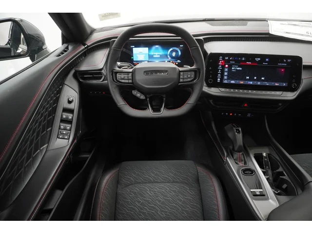 Nuevos DODGE CHARGER à Estados chez autogozo