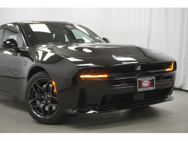 Nuevos DODGE CHARGER à Estados chez autogozo