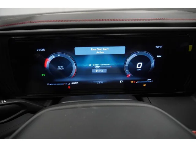 Nuevos DODGE CHARGER à Estados chez autogozo