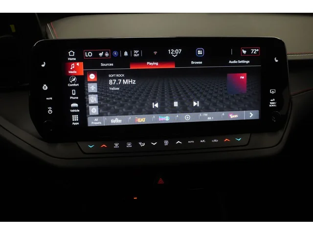 Nuevos DODGE CHARGER à Estados chez autogozo