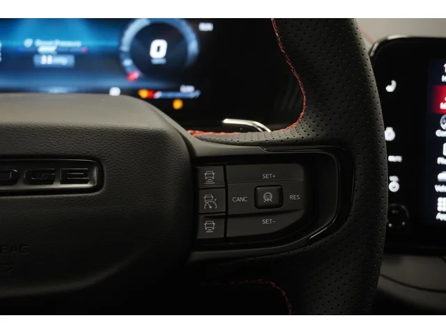 Nuevos DODGE CHARGER à Estados chez autogozo