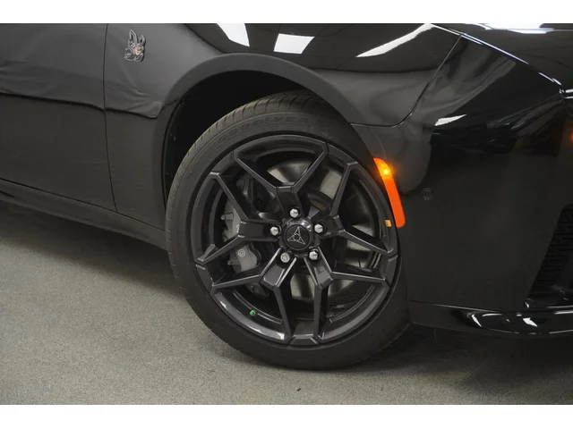 Nuevos DODGE CHARGER à Estados chez autogozo